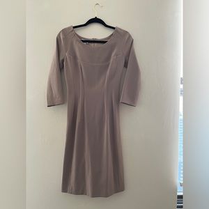 Philosophy Di Alberta Ferretti Dress